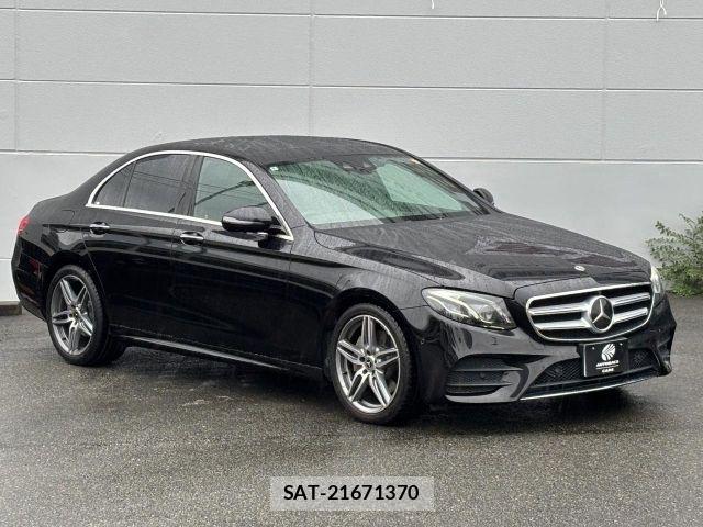 Mercedes Benz E-CLASS 2018-06 8871424-20