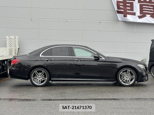 Mercedes Benz E-CLASS 2018-06 8871424-21