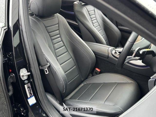 Mercedes Benz E-CLASS 2018-06 8871424-4