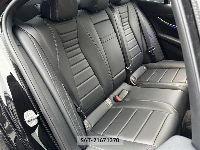 Mercedes Benz E-CLASS 2018-06 8871424-6