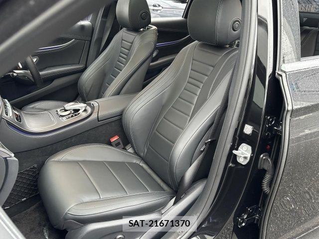 Mercedes Benz E-CLASS 2018-06 8871424-7
