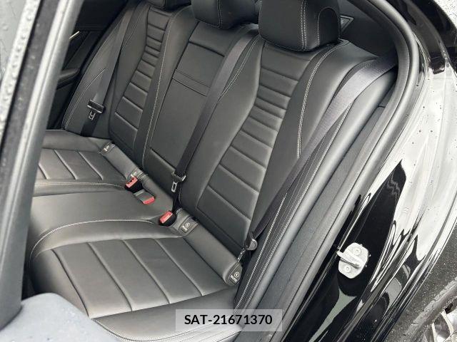 Mercedes Benz E-CLASS 2018-06 8871424-8