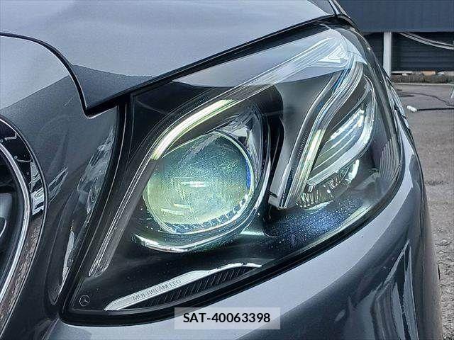 Mercedes Benz E-CLASS 2016-08 8880722-11