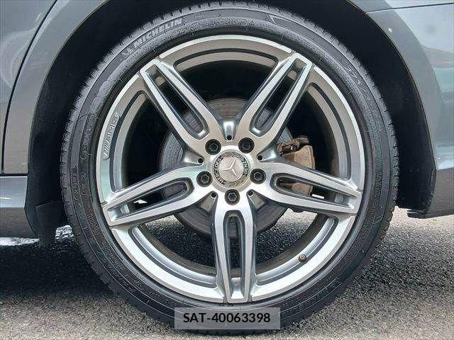 Mercedes Benz E-CLASS 2016-08 8880722-12