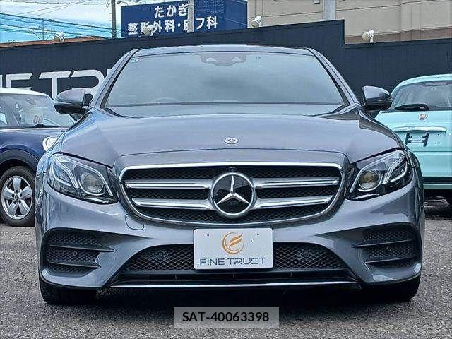 Mercedes Benz E-CLASS 2016-08 8880722-13