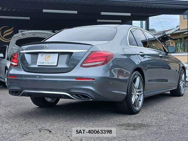 Mercedes Benz E-CLASS 2016-08 8880722-16