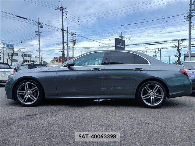 Mercedes Benz E-CLASS 2016-08 8880722-19