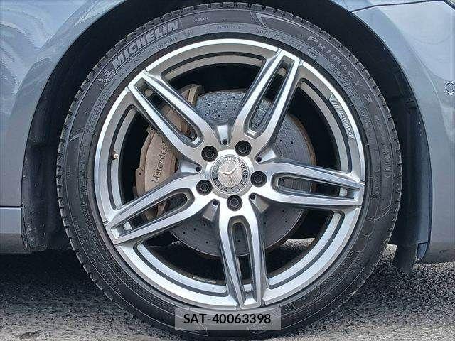 Mercedes Benz E-CLASS 2016-08 8880722-26