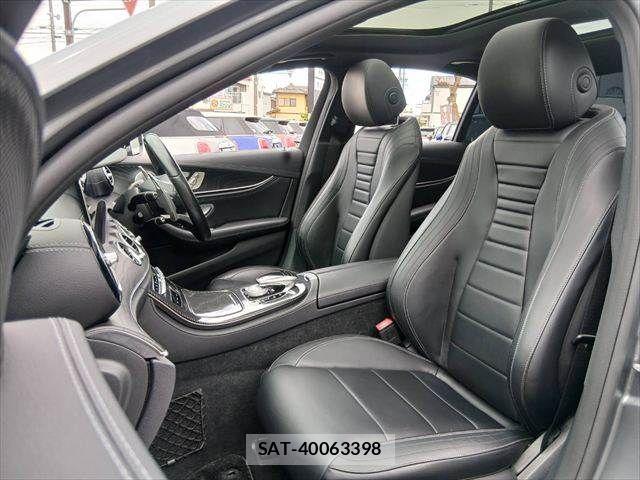 Mercedes Benz E-CLASS 2016-08 8880722-28