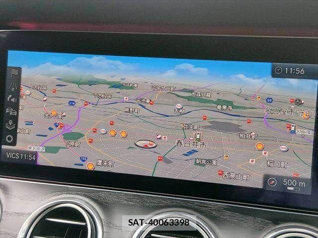 Mercedes Benz E-CLASS 2016-08 8880722-4