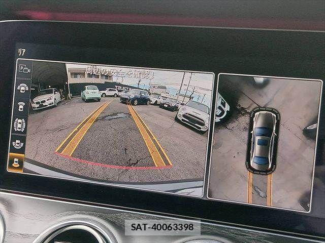 Mercedes Benz E-CLASS 2016-08 8880722-5