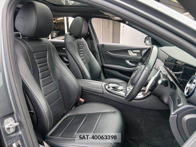 Mercedes Benz E-CLASS 2016-08 8880722-6