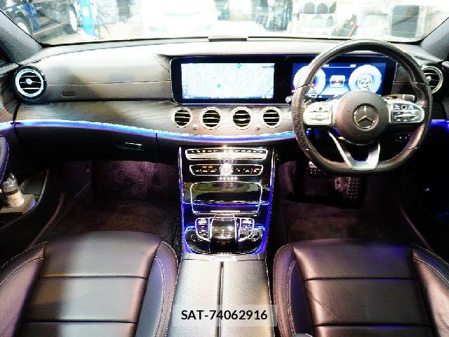 Mercedes Benz E-CLASS 2018-11 8880719-1