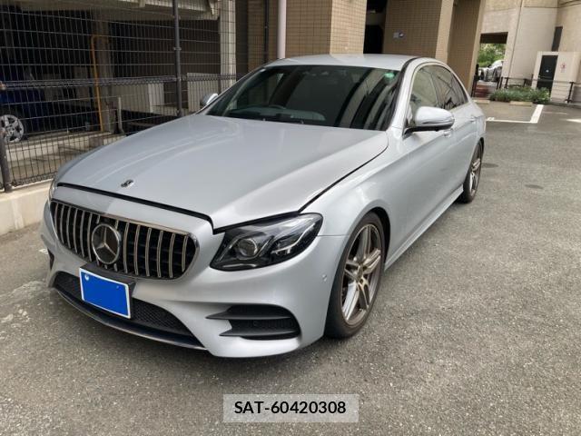 Mercedes Benz E-CLASS 2017-12 8880726-0
