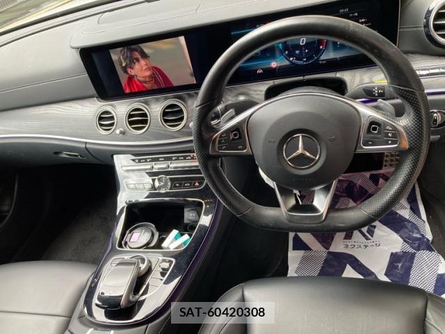 Mercedes Benz E-CLASS 2017-12 8880726-10