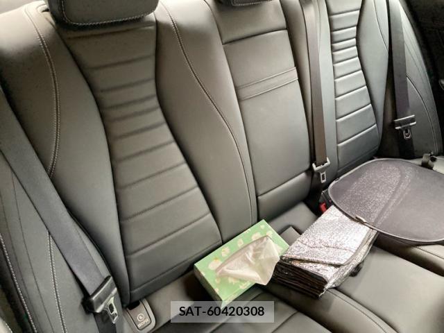 Mercedes Benz E-CLASS 2017-12 8880726-11