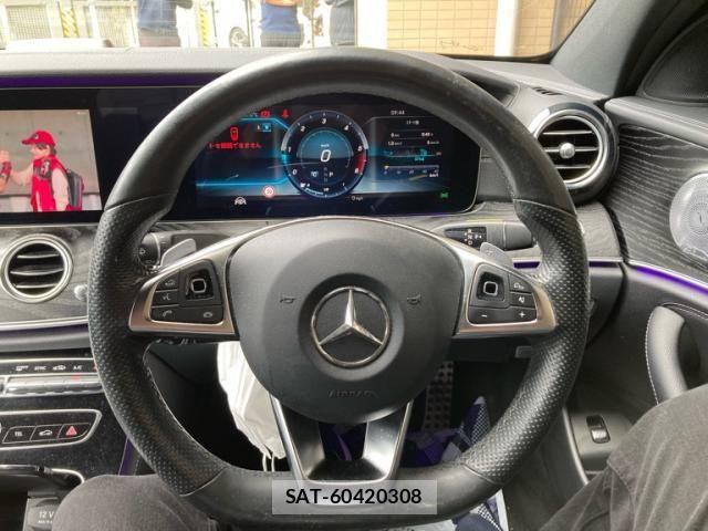 Mercedes Benz E-CLASS 2017-12 8880726-12