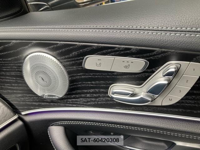 Mercedes Benz E-CLASS 2017-12 8880726-14