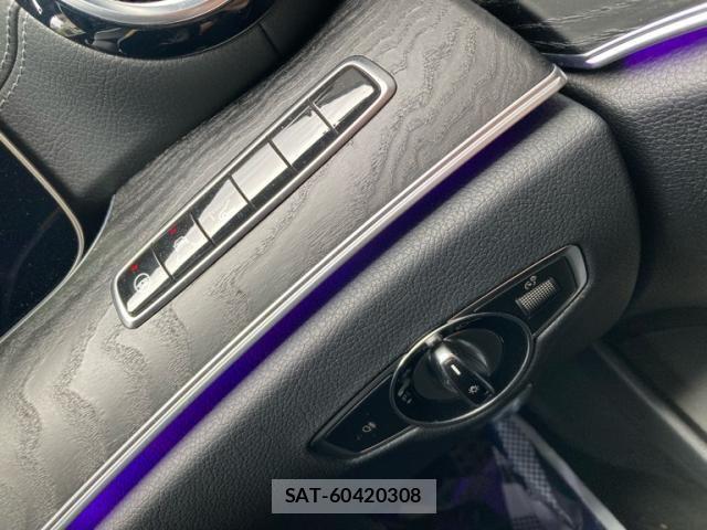 Mercedes Benz E-CLASS 2017-12 8880726-15
