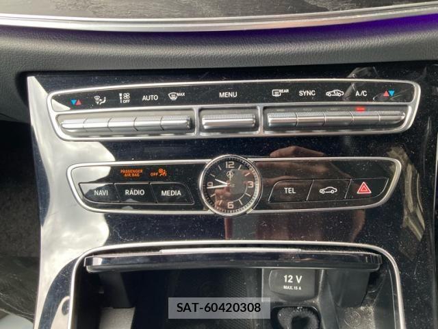 Mercedes Benz E-CLASS 2017-12 8880726-18