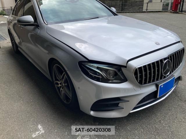 Mercedes Benz E-CLASS 2017-12 8880726-1