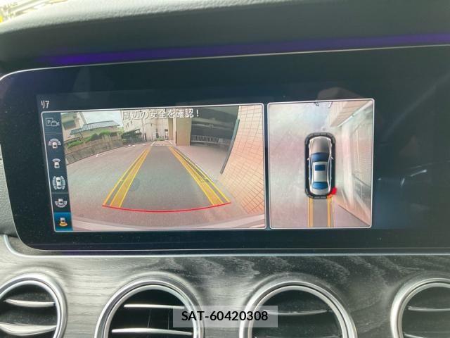 Mercedes Benz E-CLASS 2017-12 8880726-22