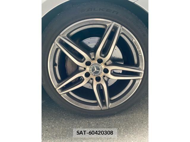 Mercedes Benz E-CLASS 2017-12 8880726-4
