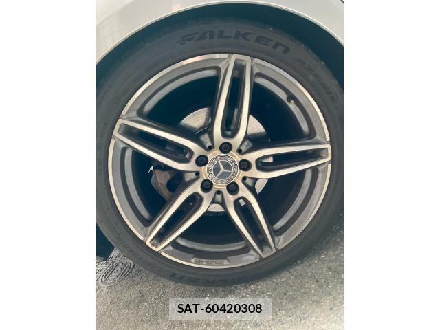 Mercedes Benz E-CLASS 2017-12 8880726-5