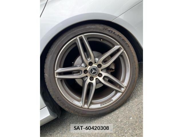 Mercedes Benz E-CLASS 2017-12 8880726-6