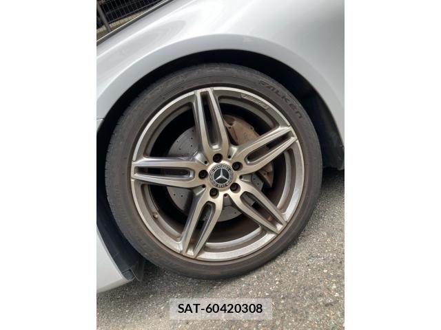 Mercedes Benz E-CLASS 2017-12 8880726-7