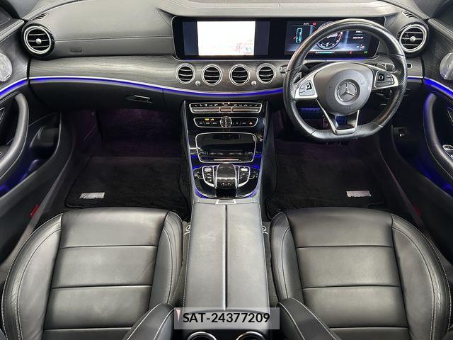 Mercedes Benz E-CLASS 2016-08 8880723-9