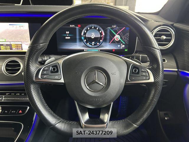 Mercedes Benz E-CLASS 2016-08 8880723-12