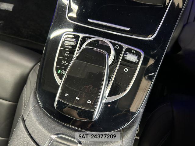 Mercedes Benz E-CLASS 2016-08 8880723-13