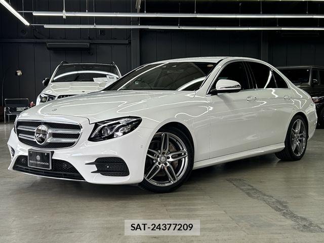 Mercedes Benz E-CLASS 2016-08 8880723-1