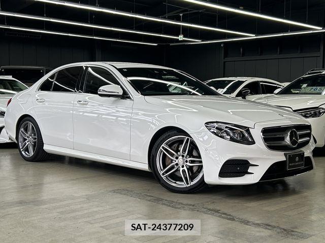 Mercedes Benz E-CLASS 2016-08 8880723-7