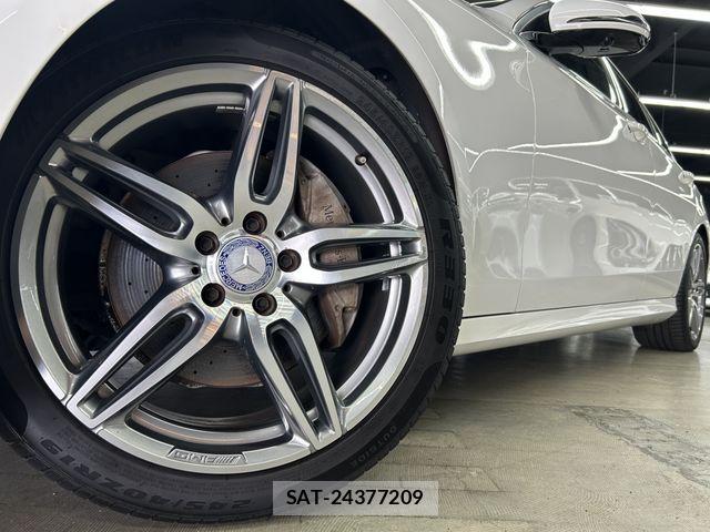 Mercedes Benz E-CLASS 2016-08 8880723-8