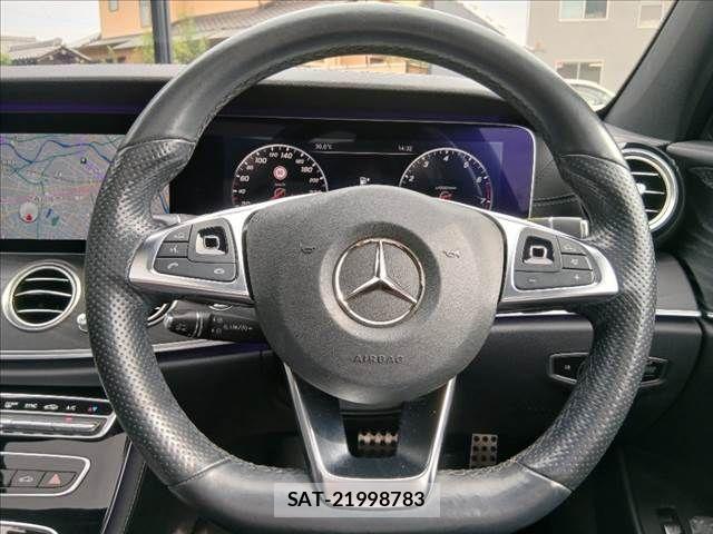 Mercedes Benz E-CLASS 2016-08 8880724-10