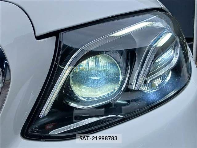 Mercedes Benz E-CLASS 2016-08 8880724-11