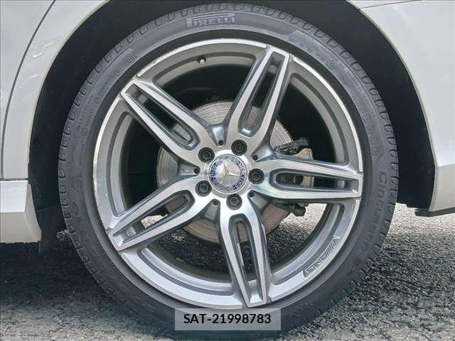 Mercedes Benz E-CLASS 2016-08 8880724-12