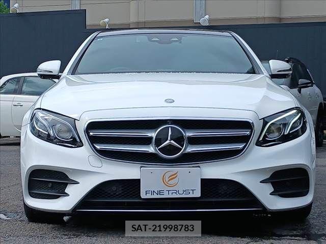 Mercedes Benz E-CLASS 2016-08 8880724-13