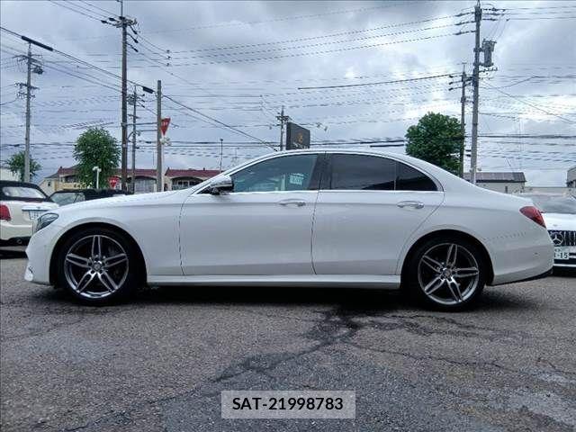 Mercedes Benz E-CLASS 2016-08 8880724-19