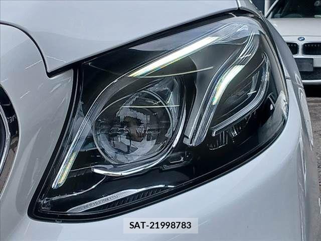 Mercedes Benz E-CLASS 2016-08 8880724-20