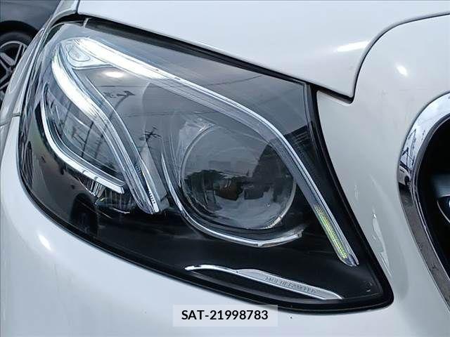 Mercedes Benz E-CLASS 2016-08 8880724-21