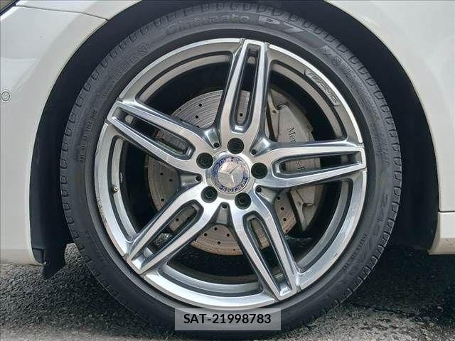 Mercedes Benz E-CLASS 2016-08 8880724-24