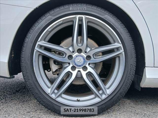 Mercedes Benz E-CLASS 2016-08 8880724-26