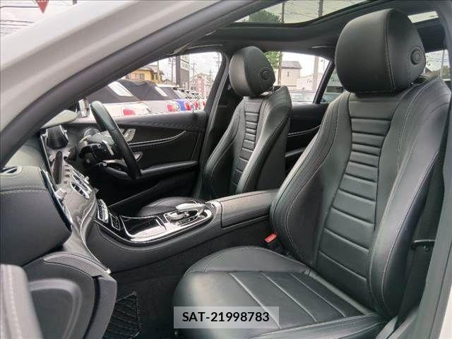 Mercedes Benz E-CLASS 2016-08 8880724-28
