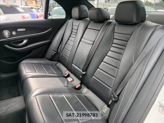 Mercedes Benz E-CLASS 2016-08 8880724-29