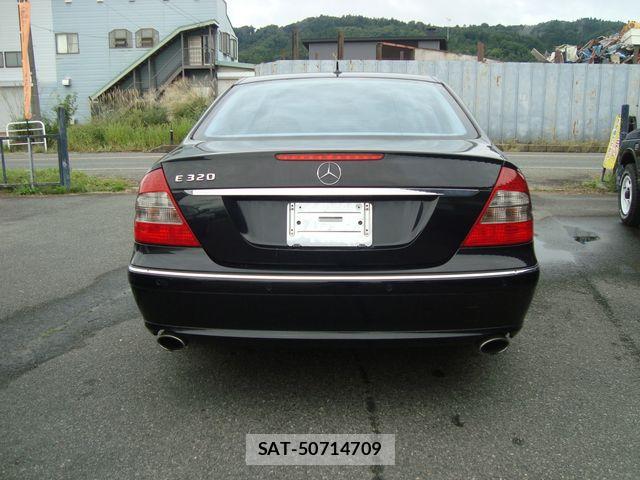 Mercedes Benz E-CLASS 2008-03 8880725-4