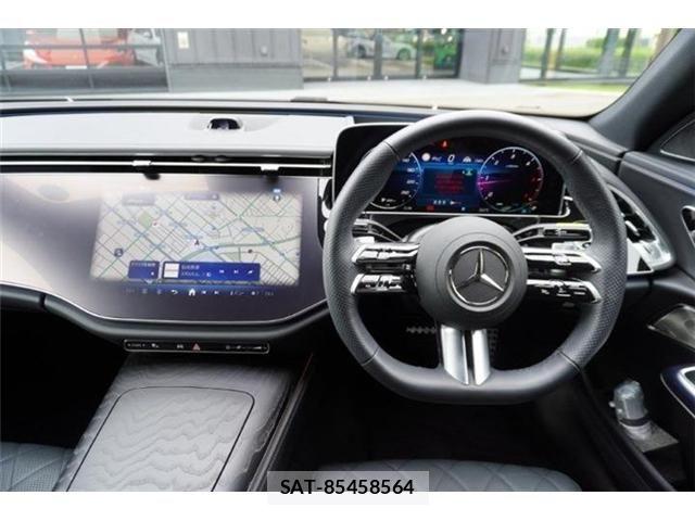 Mercedes Benz E-CLASS 2024-01 8880720-15
