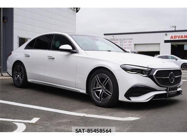 Mercedes Benz E-CLASS 2024-01 8880720-22